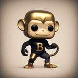 Telegram profile photo for Blocky
