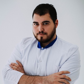 Telegram profile photo for Кинезио Шерлок