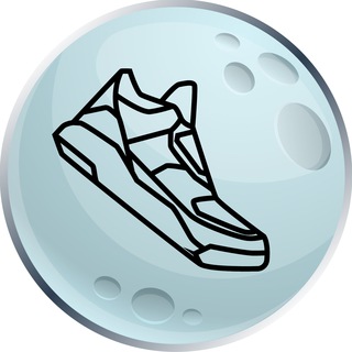 Telegram profile photo for Moon Step Official