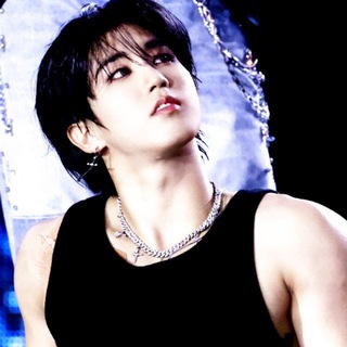 Telegram profile photo for ensoleillé jisung