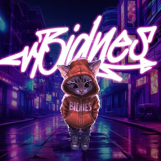 Telegram profile photo for BIDNEScto