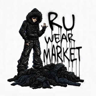 Telegram profile photo for рувир маркет