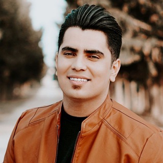 Telegram profile photo for کانال رسمی جواد نکایی