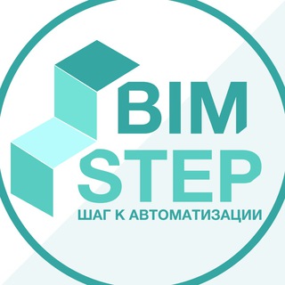 Telegram profile photo for BimStep