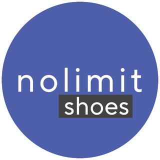 Telegram profile photo for nolimit.shoes