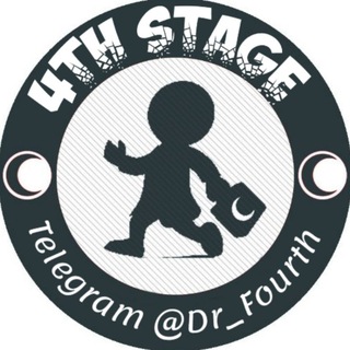 Telegram profile photo for 4th Stage