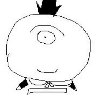 Telegram profile photo for peppy post