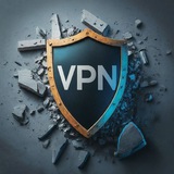 Telegram profile photo for فیلترشکن پرسرعت | VPN 20