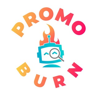 Telegram profile photo for PromoBurn - Promoçoes e Bugs