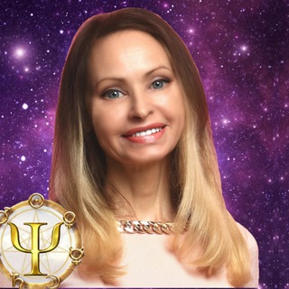 Telegram profile photo for Астропсихология PRO Надежды Корсаковой