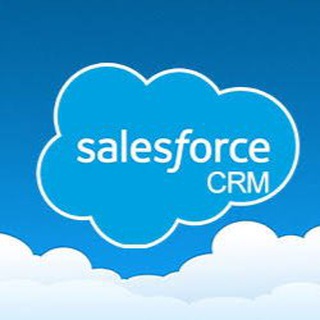 Telegram group profile photo for Salesforce Training & Job Support