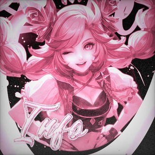 Telegram profile photo for Фейк Инфо