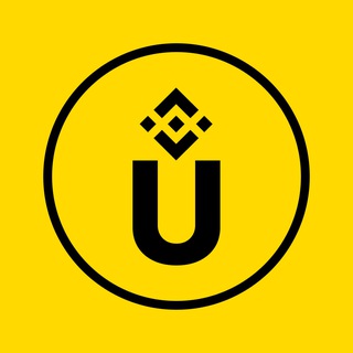 Telegram group profile photo for USEFUL BNB