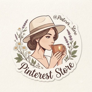 Telegram profile photo for بنترست ستور