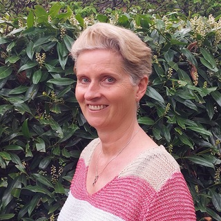 Telegram profile photo for Anne-Denise Köppen - Astrologie - Energie
