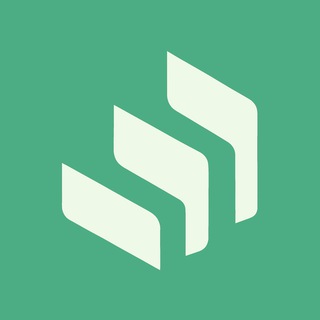 Telegram profile photo for Guinly #WebDesign