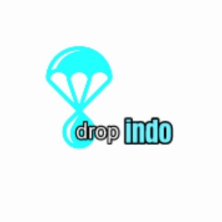 Telegram profile photo for airdrop indo