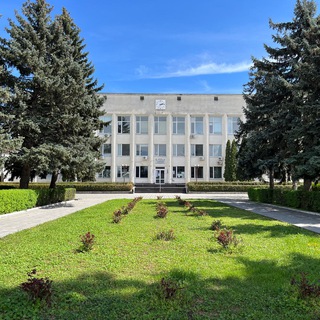 Telegram profile photo for Администрация г.п. Нарткала