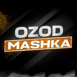 Telegram profile photo for Ozod_mashka1