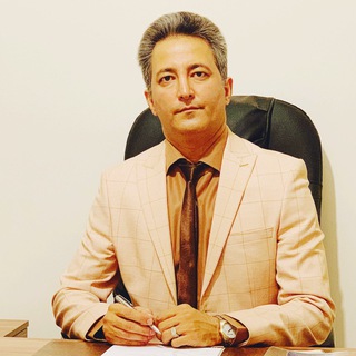 Telegram profile photo for آکادمی روانکاوی دکتر ميرزايي . فوق دکتری روانکاوی