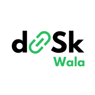 Telegram profile photo for DW2DW_LinkConverterBot