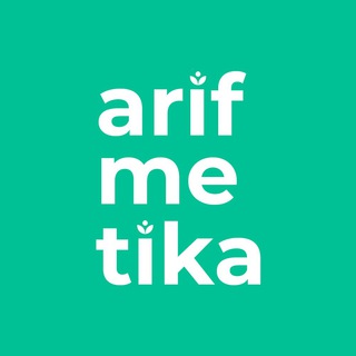 Telegram profile photo for Arifmetika | Khan Academy Oʻzbek