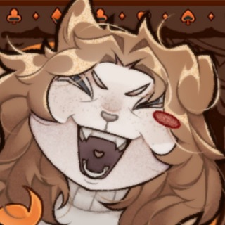 Telegram profile photo for SHIBBY//