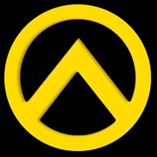 Telegram profile photo for Generace Identity