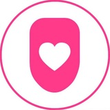 Telegram profile photo for СЕКРЕТЫ МАНИКЮРА
