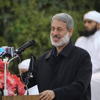 Telegram profile photo for کانال شیخ محمد صالح پردل