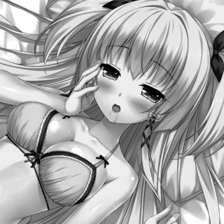Telegram profile photo for Heroin makes happy.