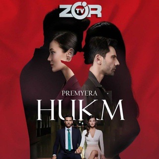Telegram profile photo for HUKM
