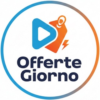 Telegram profile photo for Offerte Giorno ๐ฎ๐น