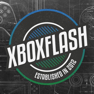 Telegram group profile photo for XBOXFLASH 24/7