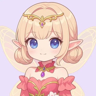 Telegram profile photo for ๐โ โถฬฝ ๐ท๊ชฎ๐๐๐
๊ญ ๐ชฯปฯ๐๊ง๊โ๐โคน๊จ โข๐ยฐ