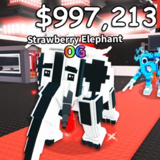 Telegram profile photo for Steal a brainrot СКУПКА