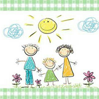 Telegram profile photo for کودک فردا