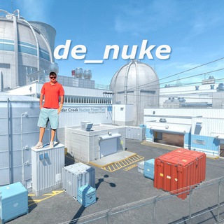 Telegram profile photo for mAger (de_nuke)