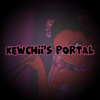 Telegram profile photo for k’s portal