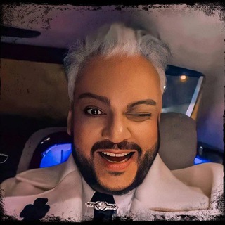 Telegram profile photo for Филипп Киркоров
