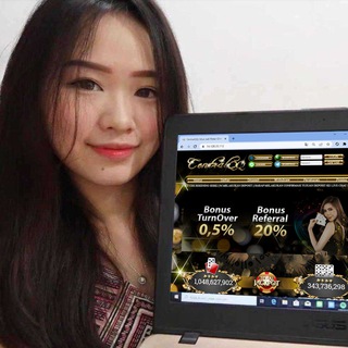 Telegram profile photo for CentralQQ INFO