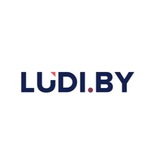 Telegram profile photo for PROJECT LUDI.BY