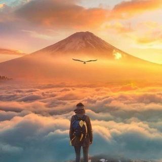 Telegram profile photo for تناسخ.زندگی پس از زندگی.مرگ تقریبی