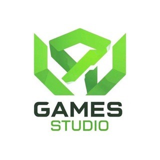Telegram profile photo for Games Studio