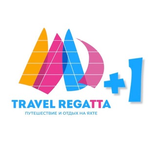 Telegram group profile photo for Чат попутчиков🛥️Travel Regatta