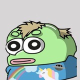 Telegram profile photo for Shitalik CTO
