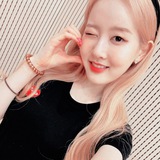 Telegram profile photo for 박시은: ♥️