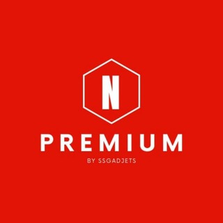 Telegram profile photo for Netflix By SSGadjets🇲🇾