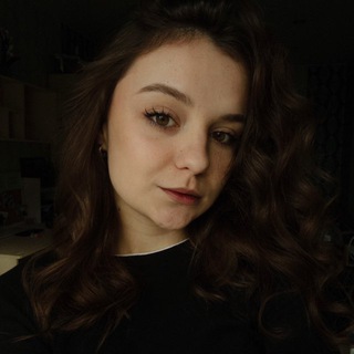 Telegram profile photo for Julia's life