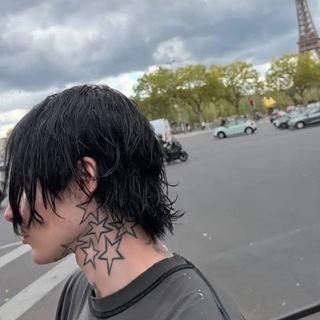 Telegram profile photo for STARBOY